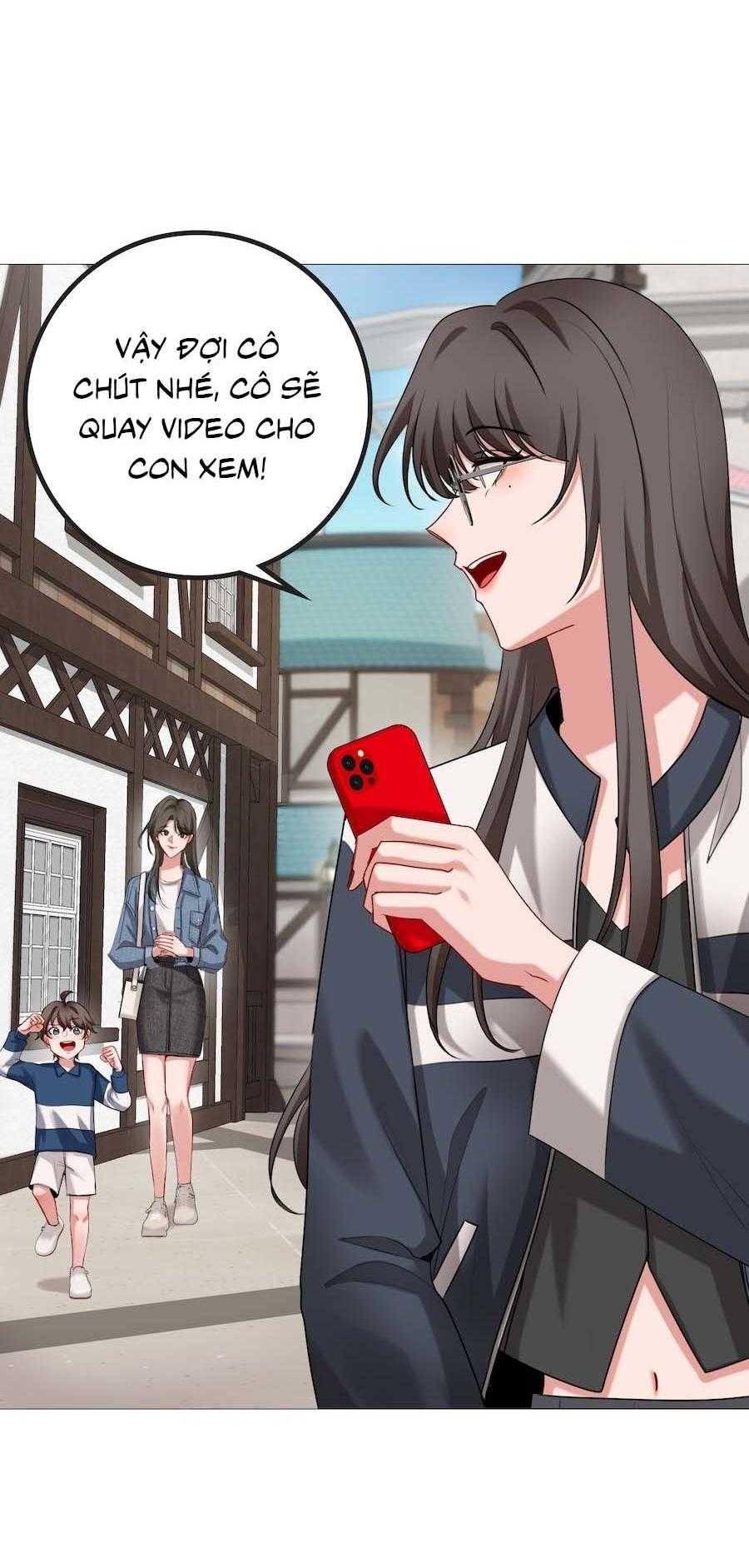 Flower of youth Chapter 41 - Trang 3