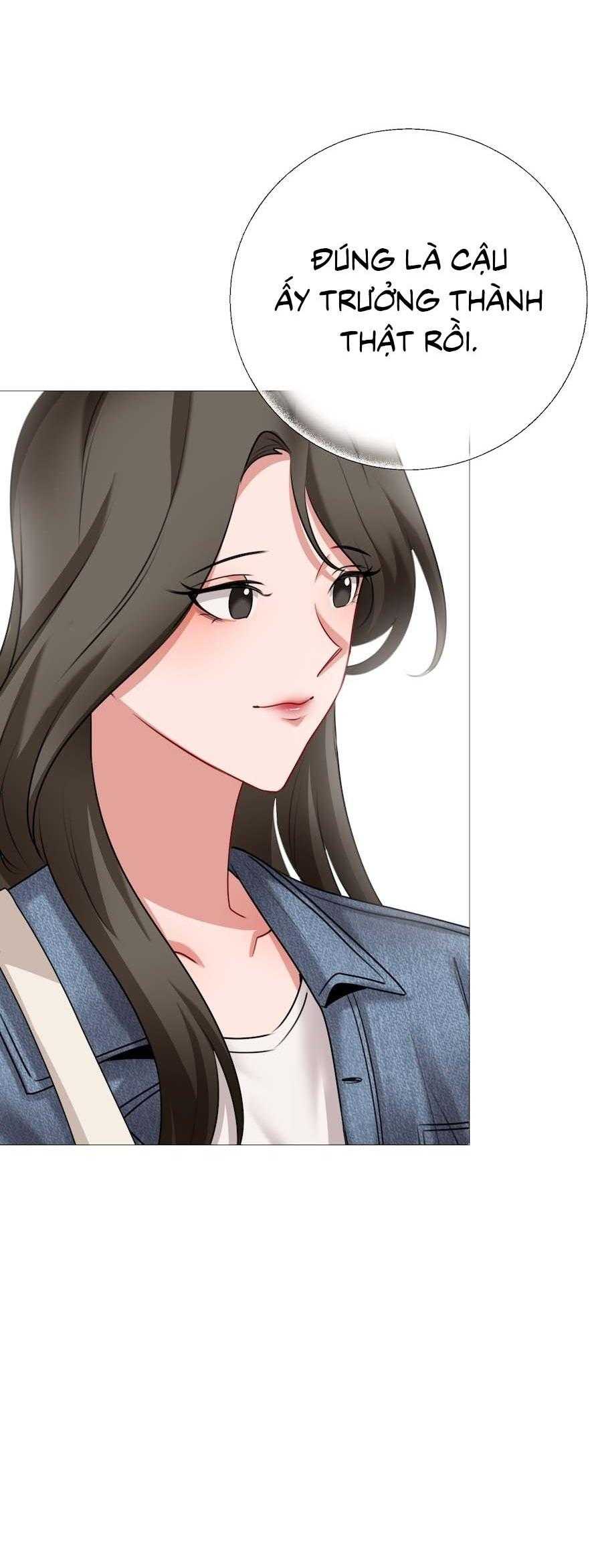 Flower of youth Chapter 41 - Trang 3