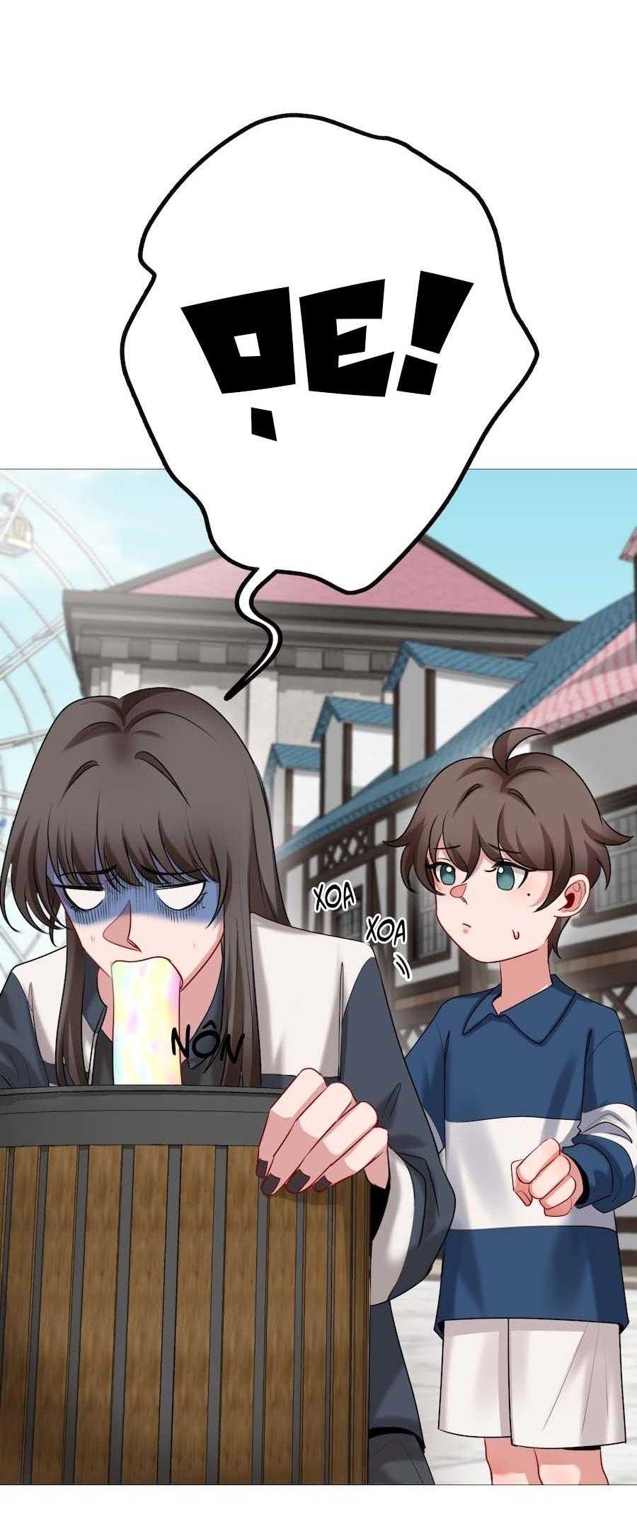 Flower of youth Chapter 41 - Trang 3