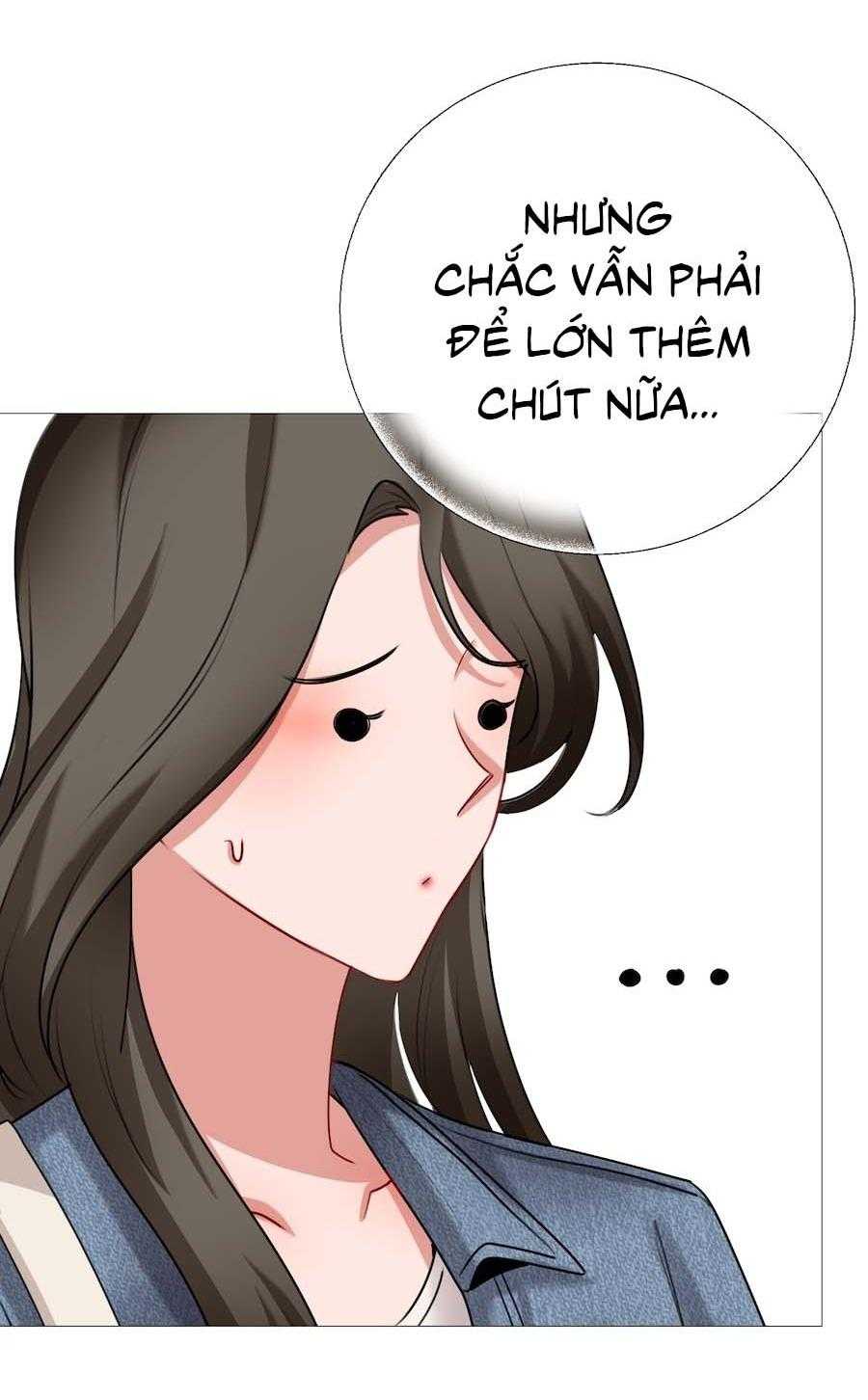 Flower of youth Chapter 41 - Trang 3