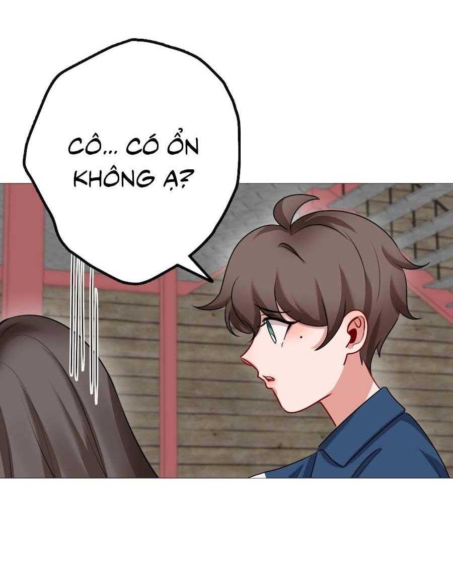 Flower of youth Chapter 41 - Trang 3