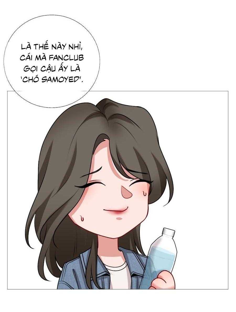Flower of youth Chapter 41 - Trang 3