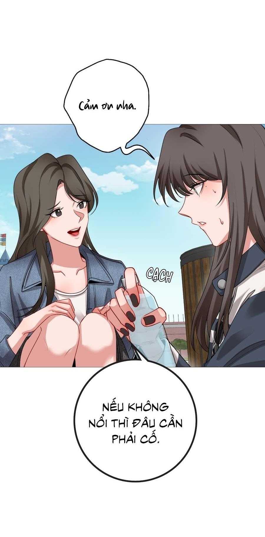 Flower of youth Chapter 41 - Trang 3