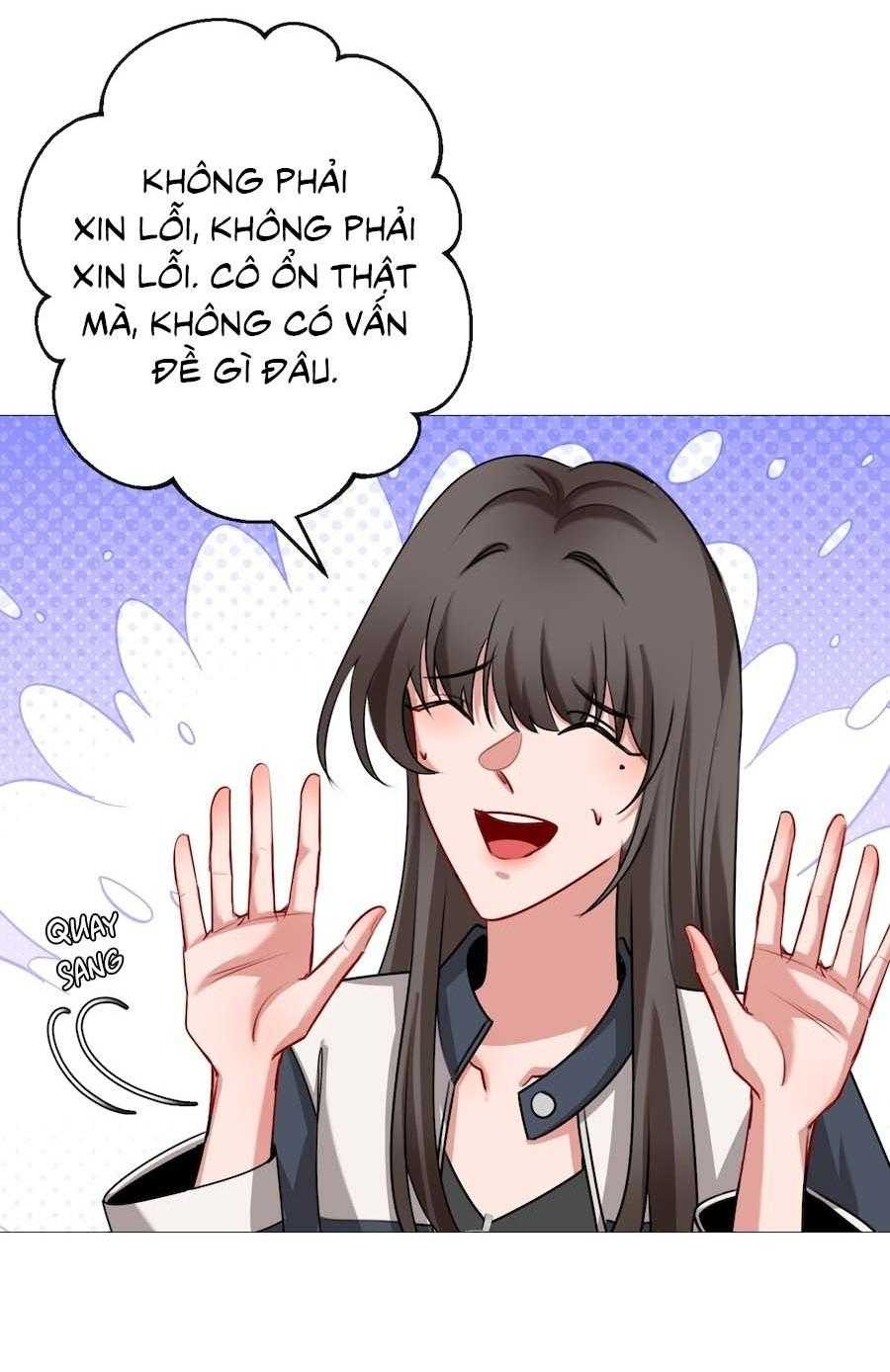 Flower of youth Chapter 41 - Trang 3