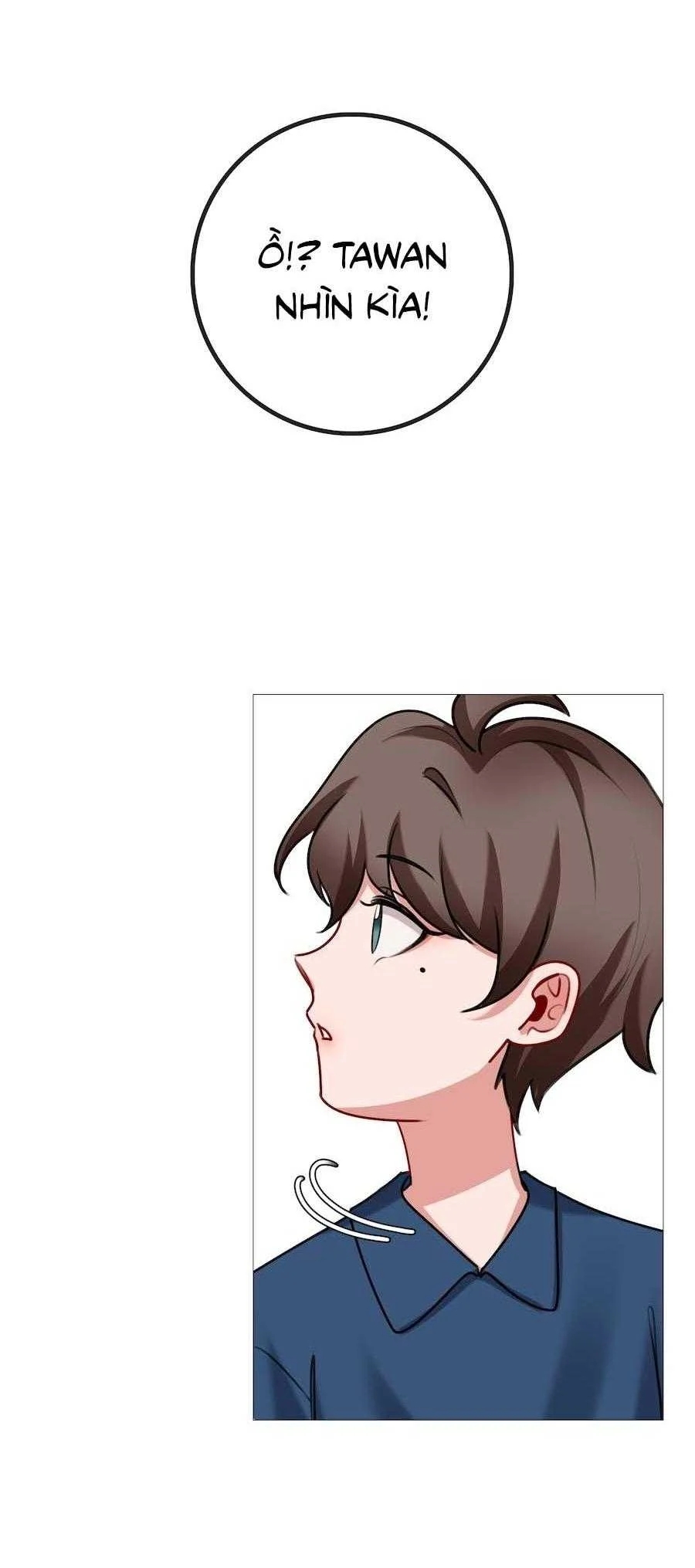Flower of youth Chapter 41 - Trang 3
