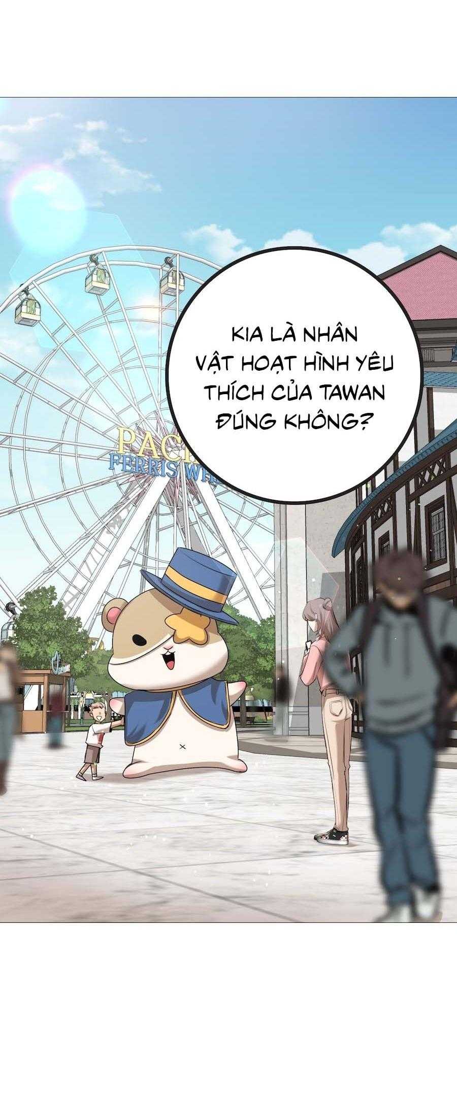 Flower of youth Chapter 41 - Trang 3