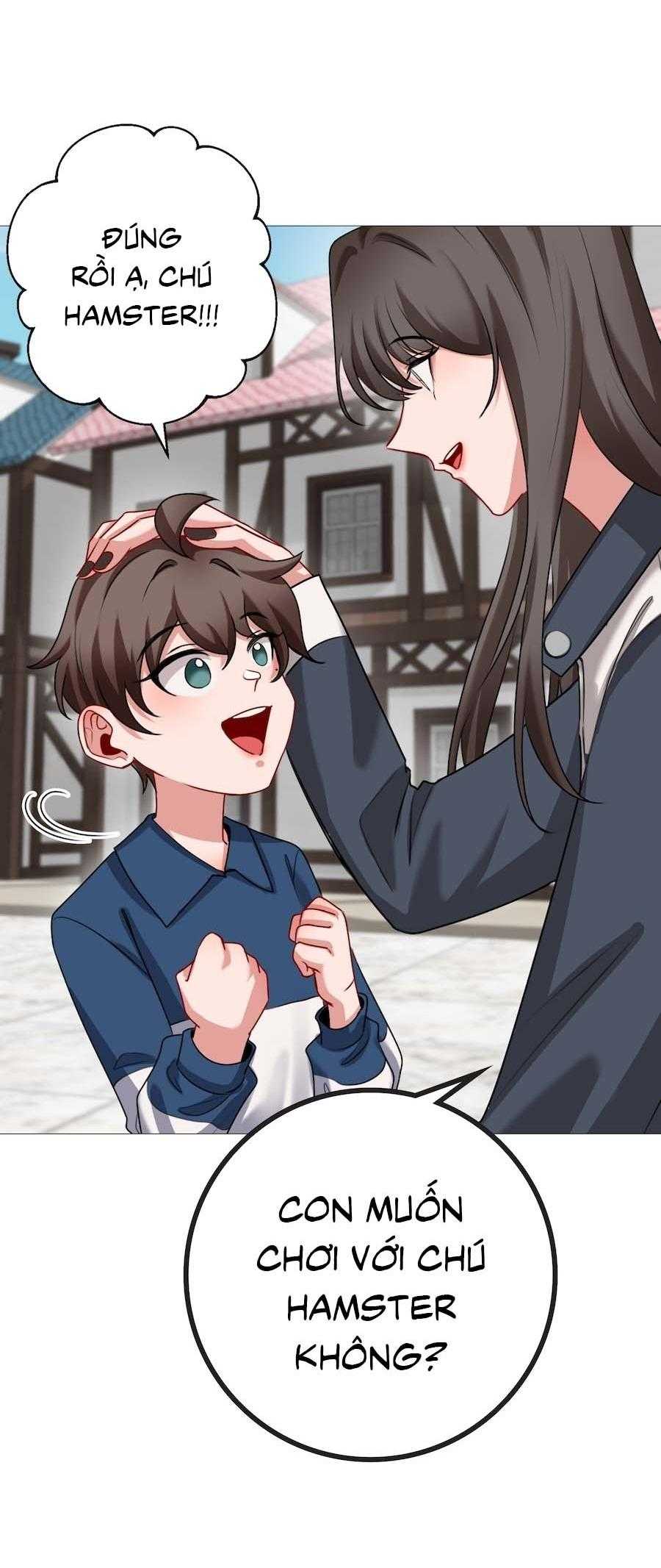 Flower of youth Chapter 41 - Trang 3