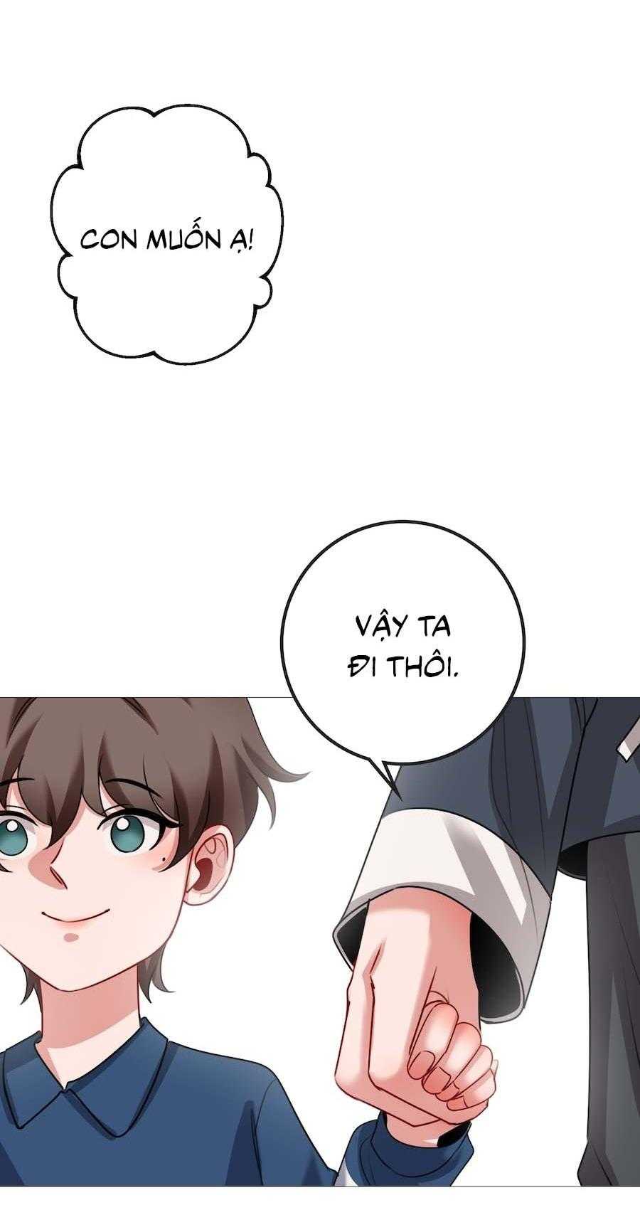 Flower of youth Chapter 41 - Trang 3
