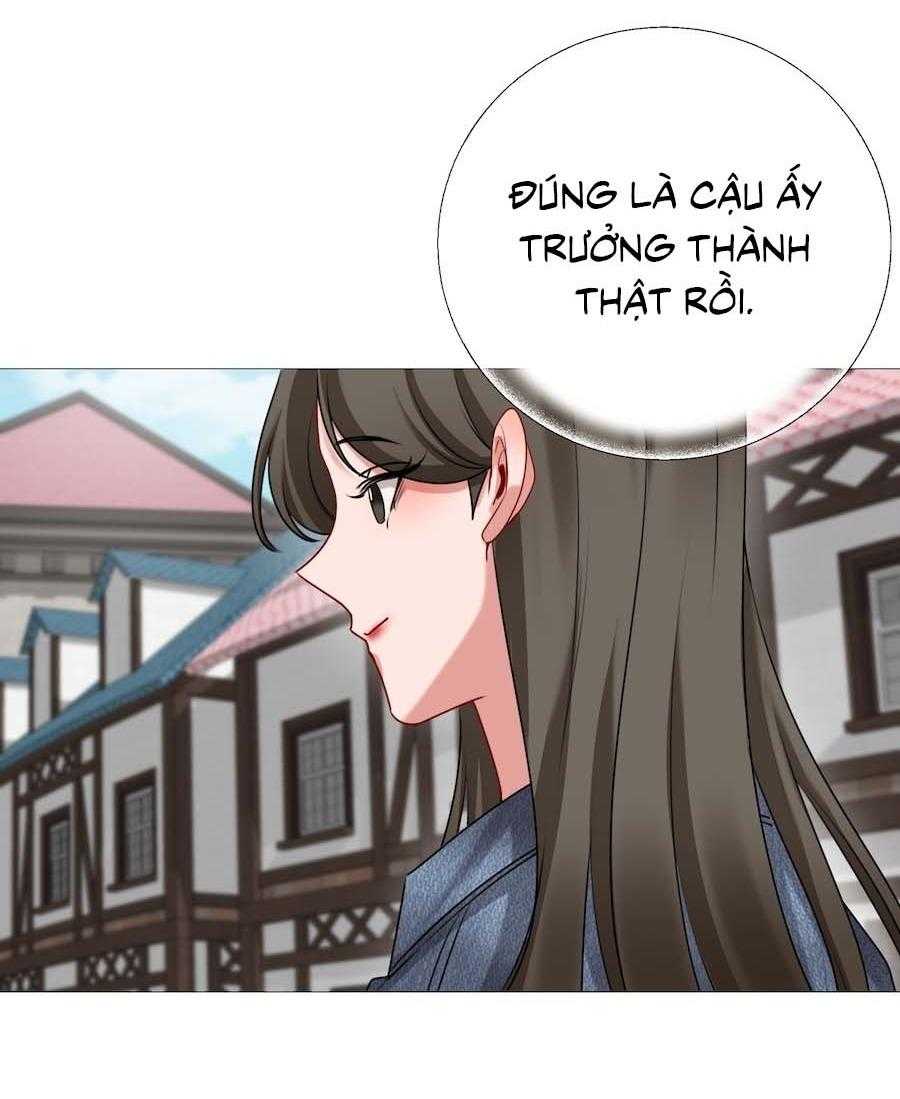 Flower of youth Chapter 41 - Trang 3