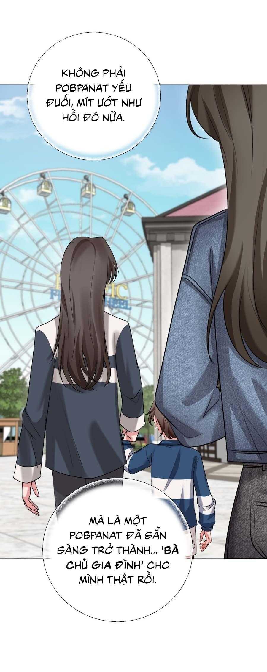 Flower of youth Chapter 41 - Trang 3