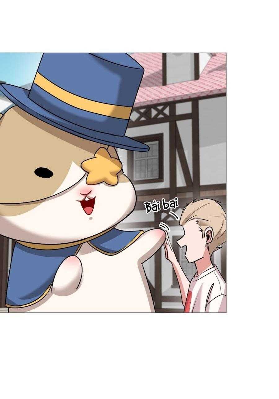 Flower of youth Chapter 41 - Trang 3