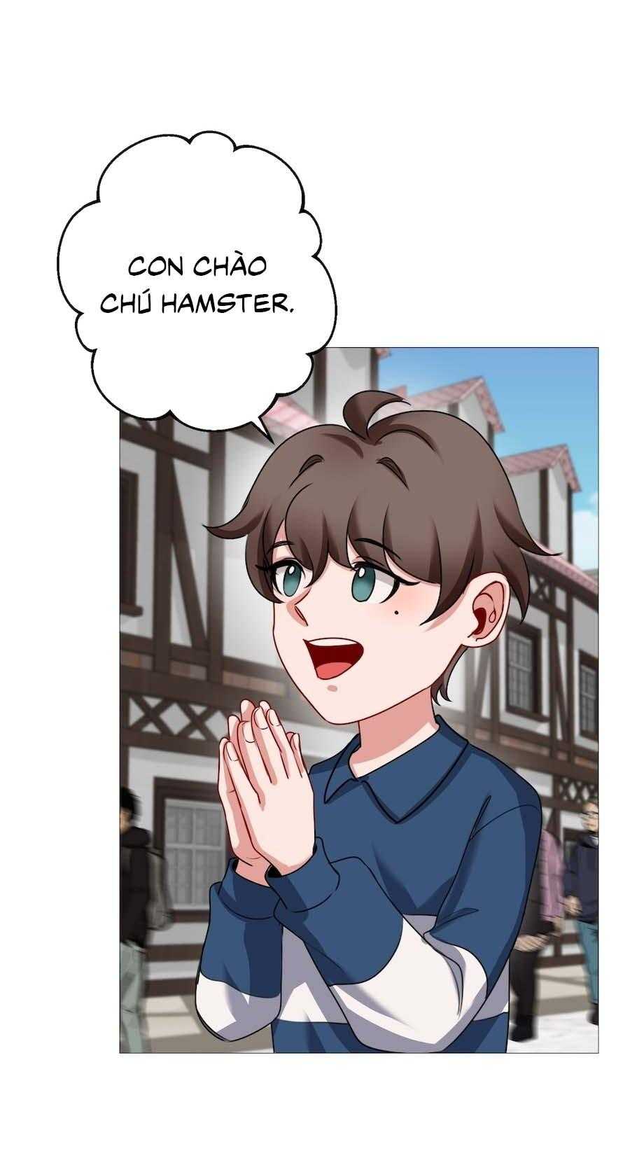 Flower of youth Chapter 41 - Trang 3