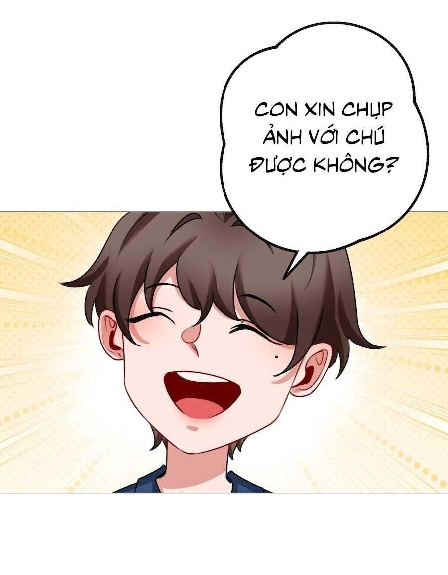 Flower of youth Chapter 41 - Trang 3