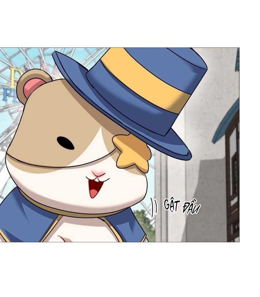 Flower of youth Chapter 41 - Trang 3