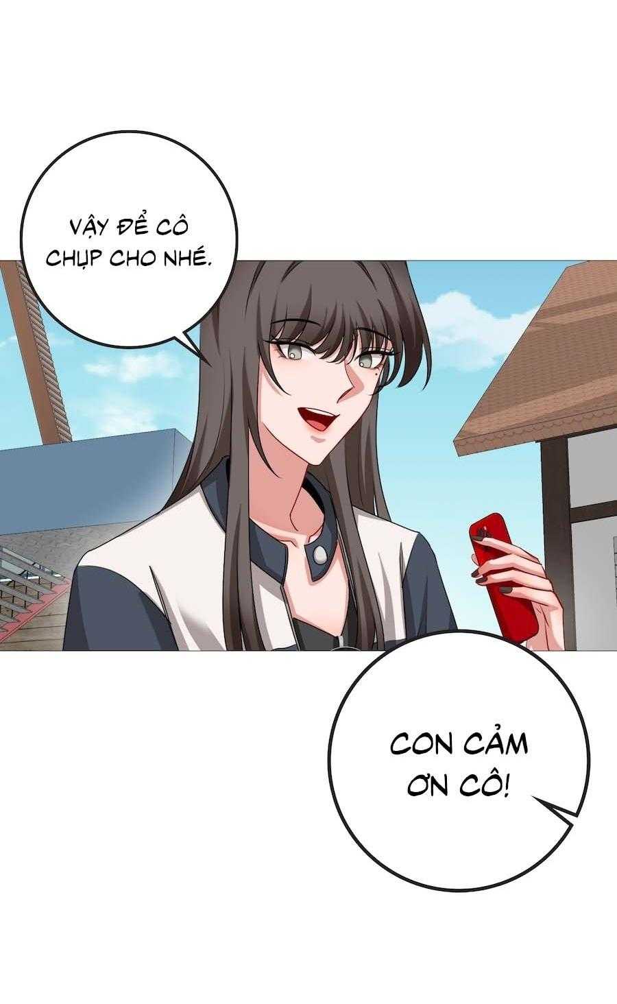 Flower of youth Chapter 41 - Trang 3