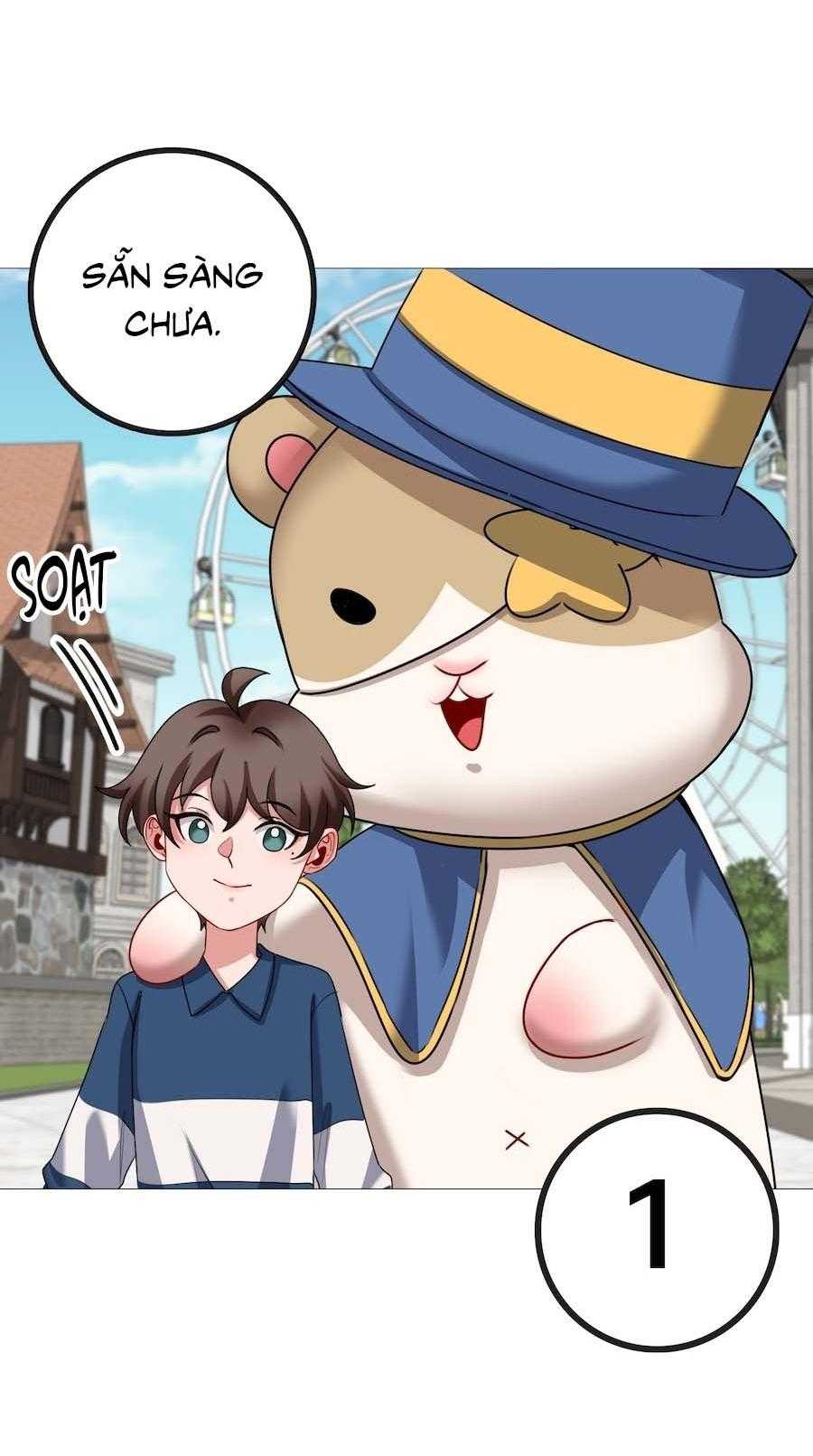 Flower of youth Chapter 41 - Trang 3