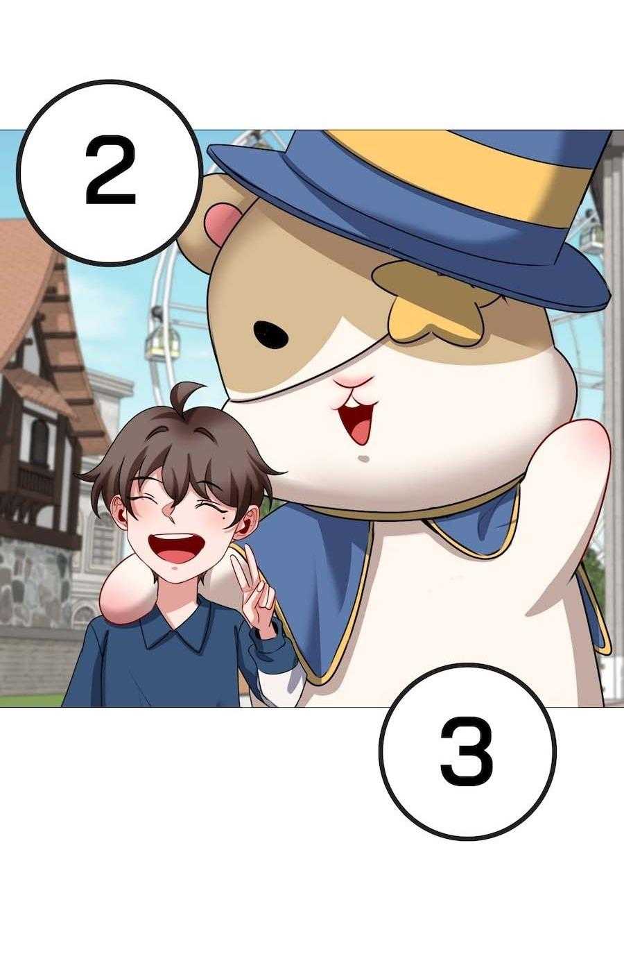Flower of youth Chapter 41 - Trang 3