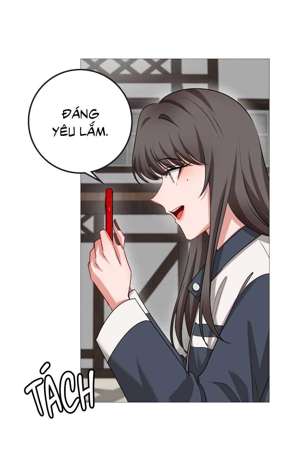 Flower of youth Chapter 41 - Trang 3