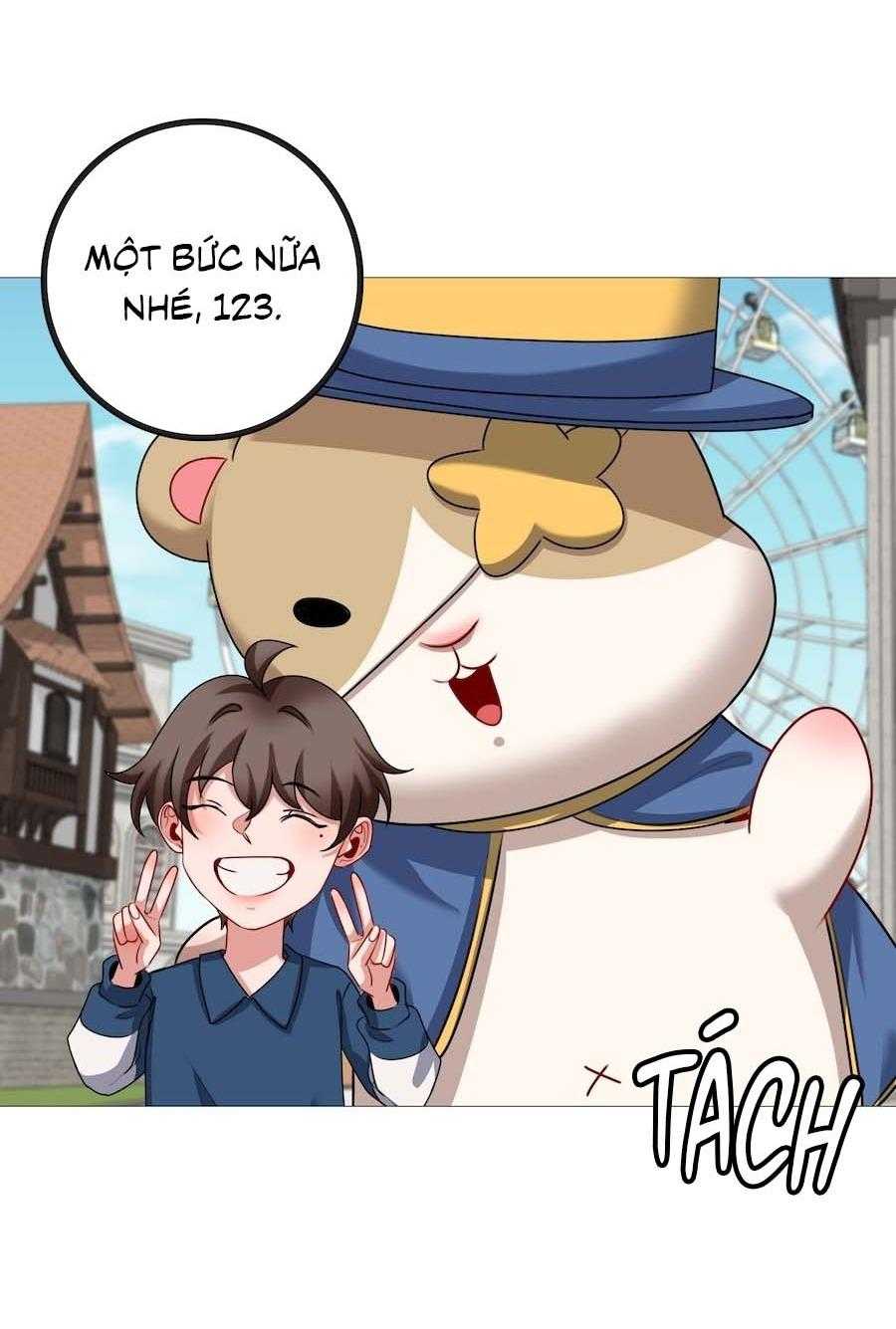 Flower of youth Chapter 41 - Trang 3