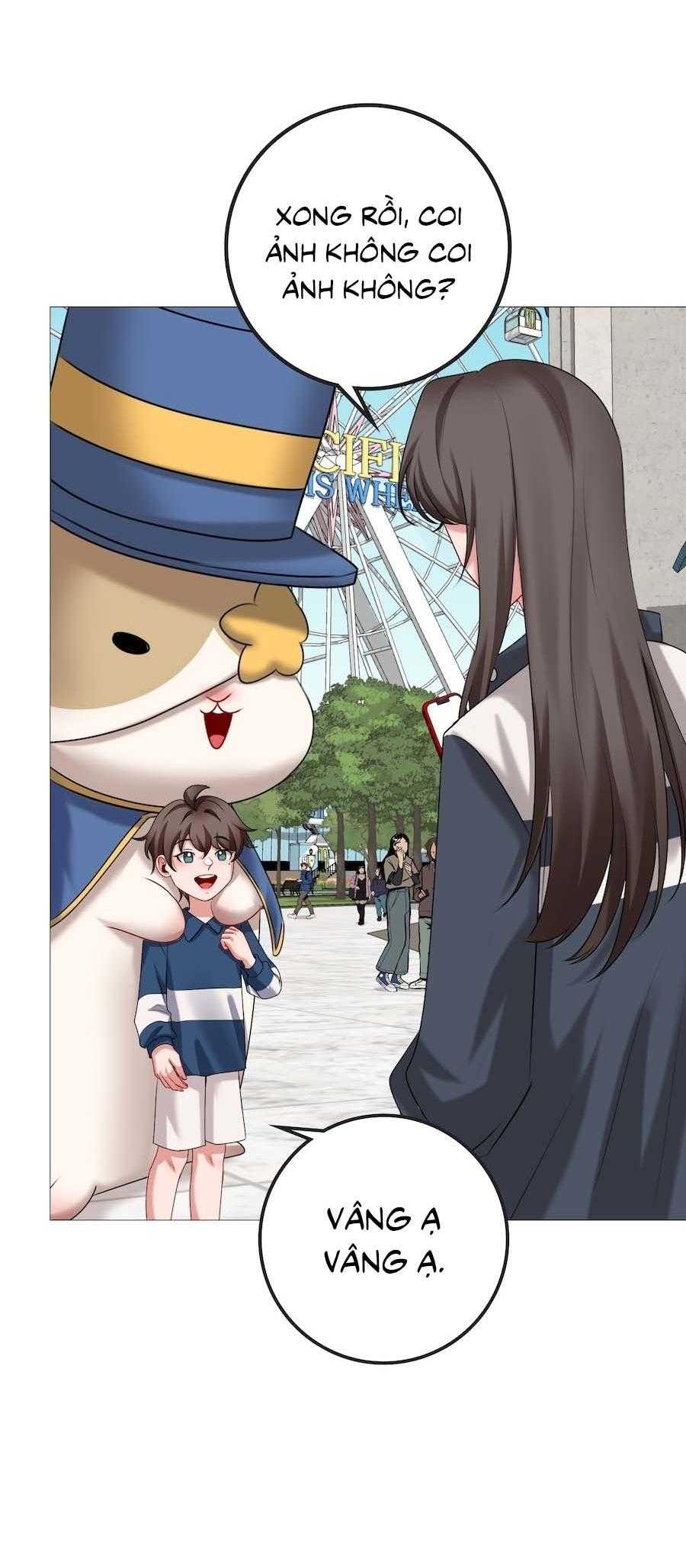 Flower of youth Chapter 41 - Trang 3