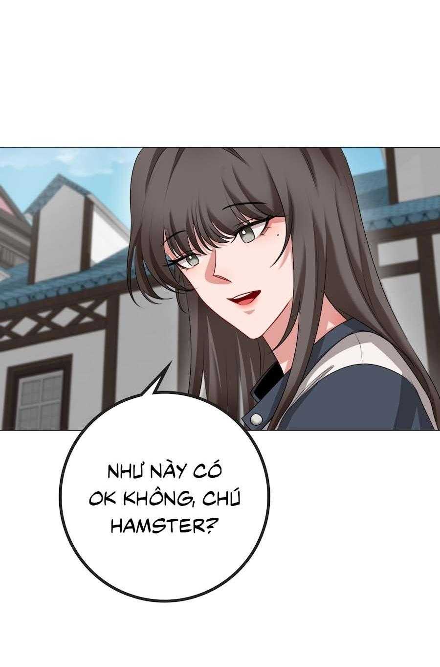 Flower of youth Chapter 41 - Trang 3