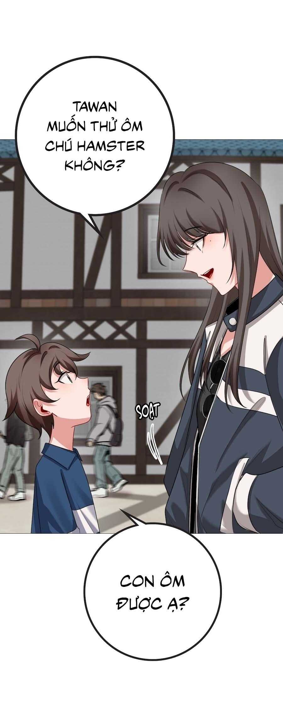 Flower of youth Chapter 41 - Trang 3