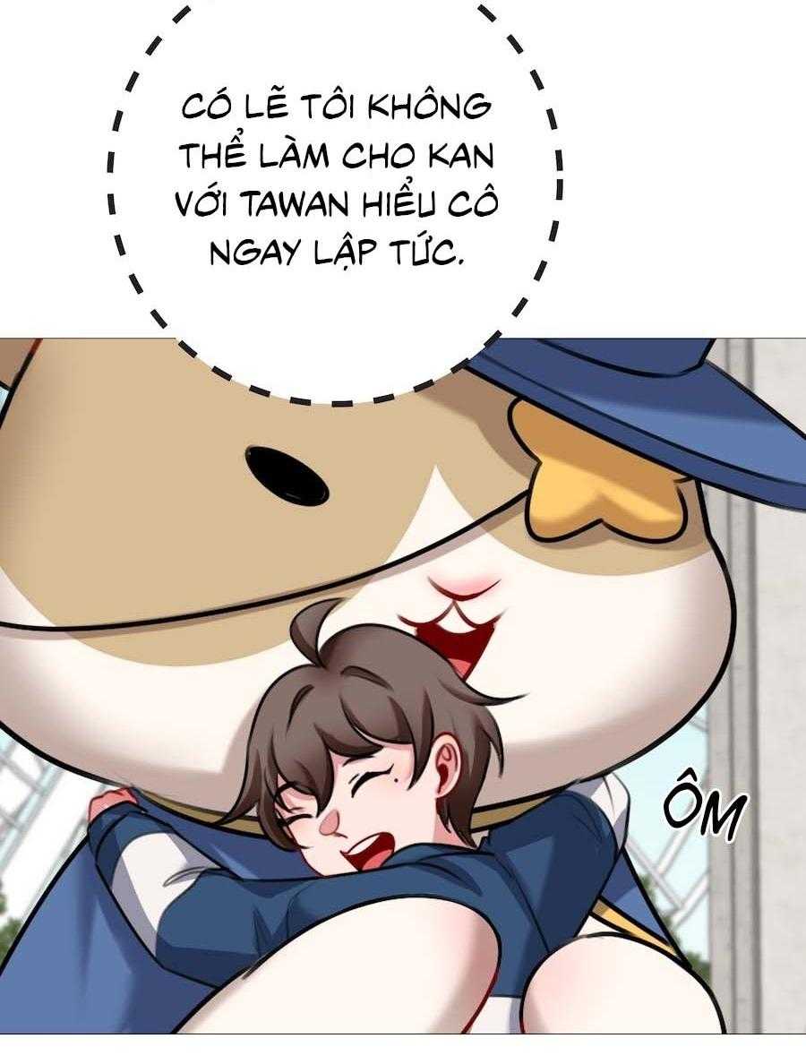 Flower of youth Chapter 41 - Trang 3