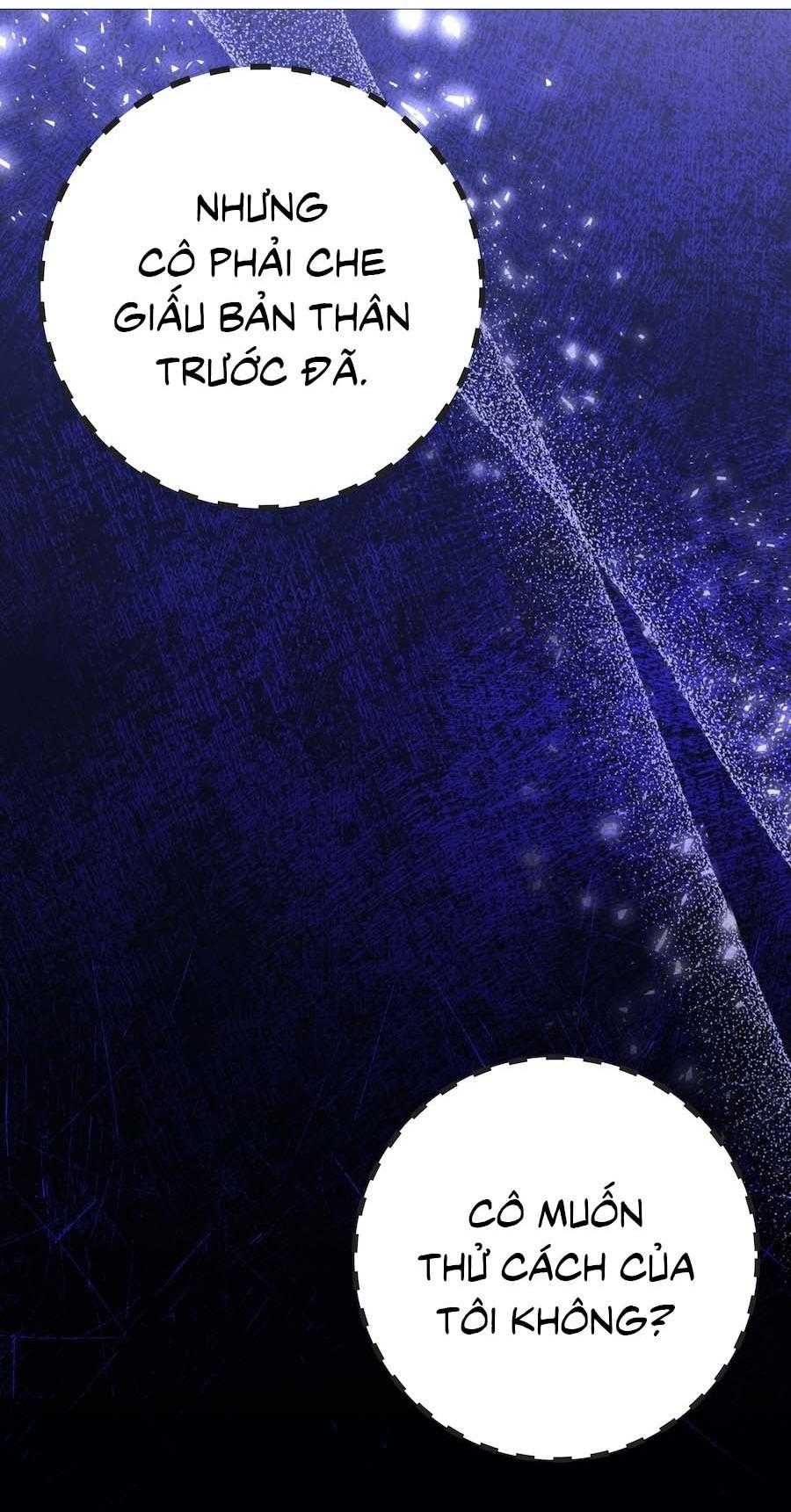Flower of youth Chapter 41 - Trang 3