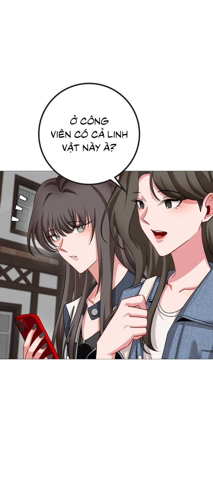 Flower of youth Chapter 41 - Trang 3