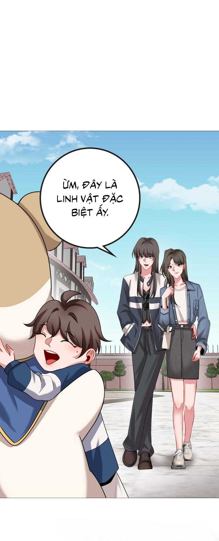 Flower of youth Chapter 41 - Trang 3