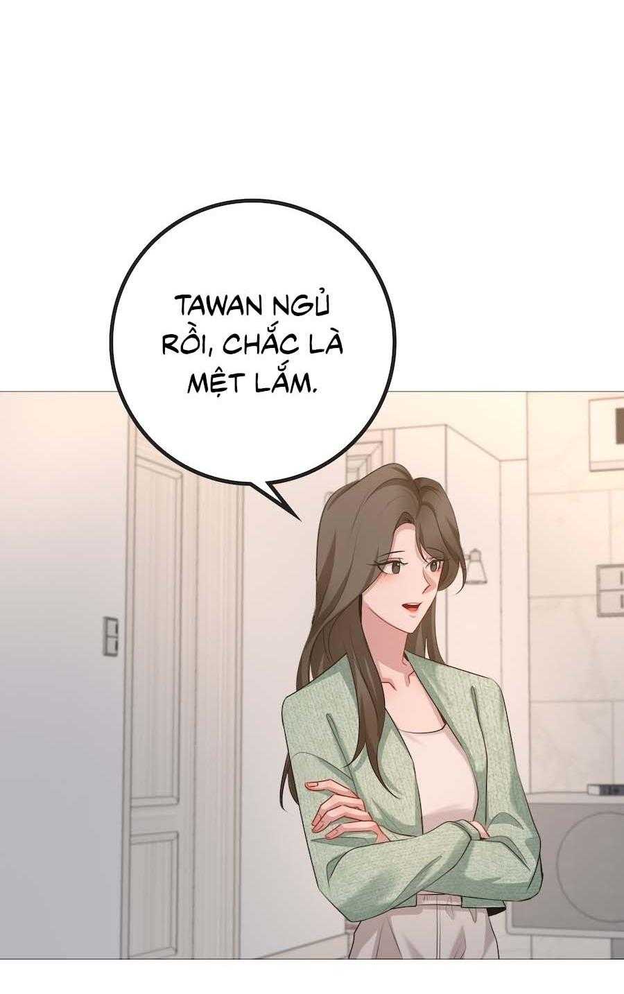 Flower of youth Chapter 41 - Trang 3