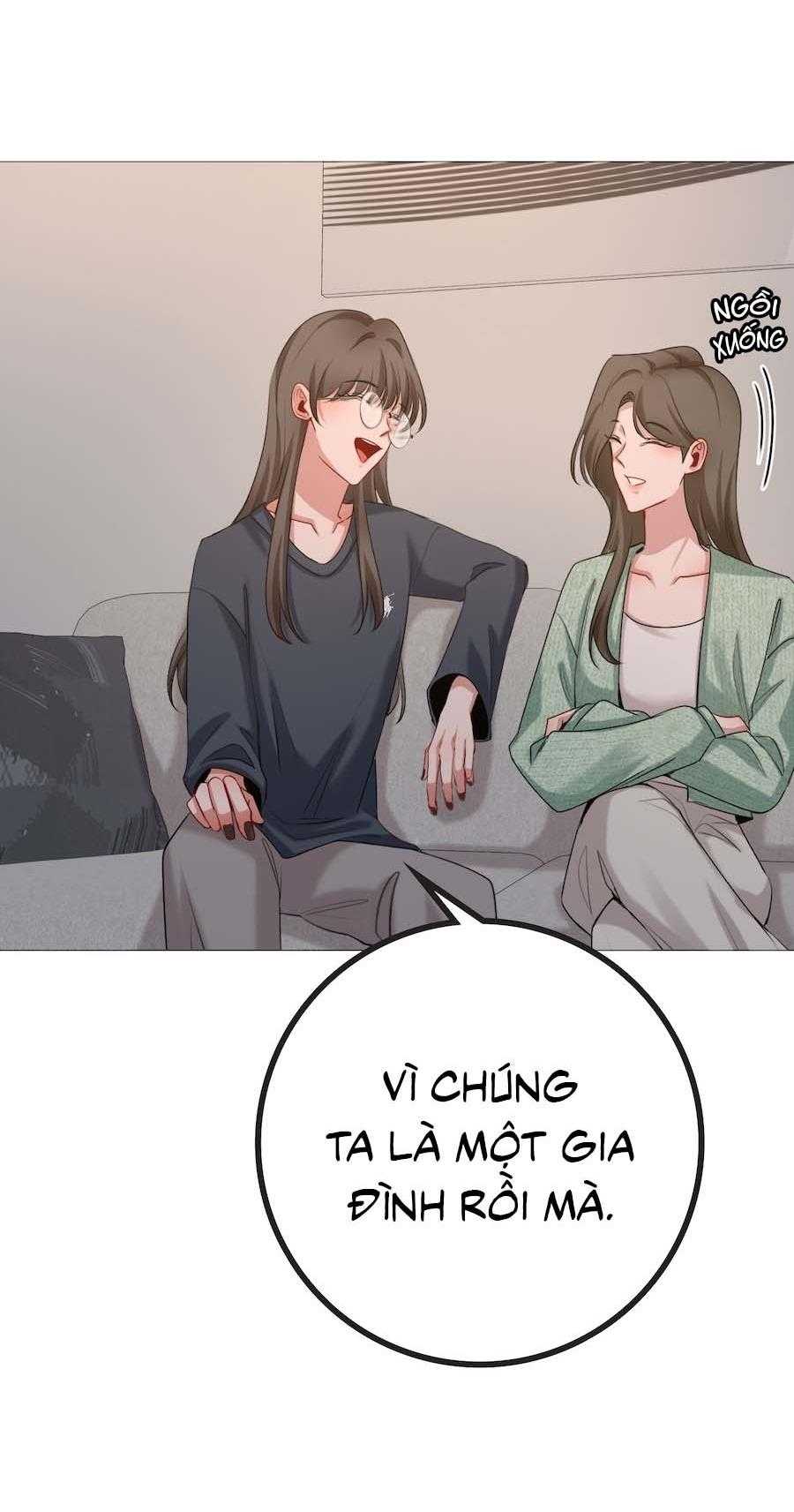 Flower of youth Chapter 41 - Trang 3