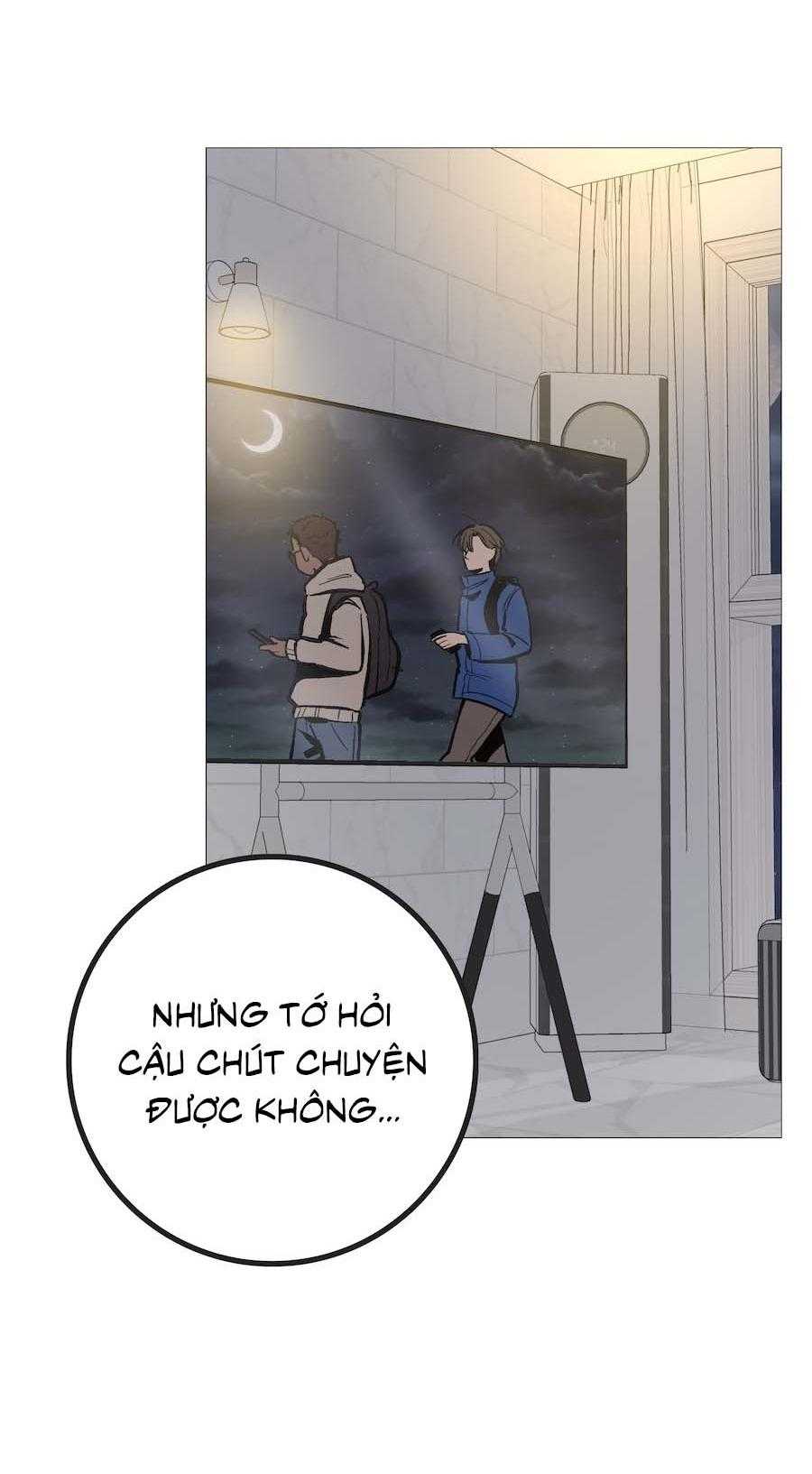 Flower of youth Chapter 41 - Trang 3