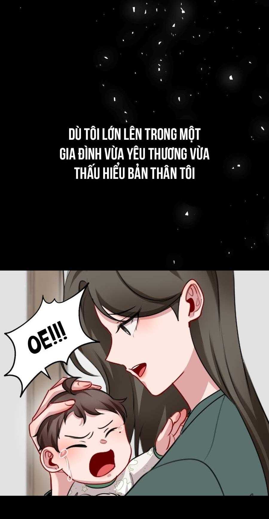 Flower of youth Chapter 42 - Trang 3