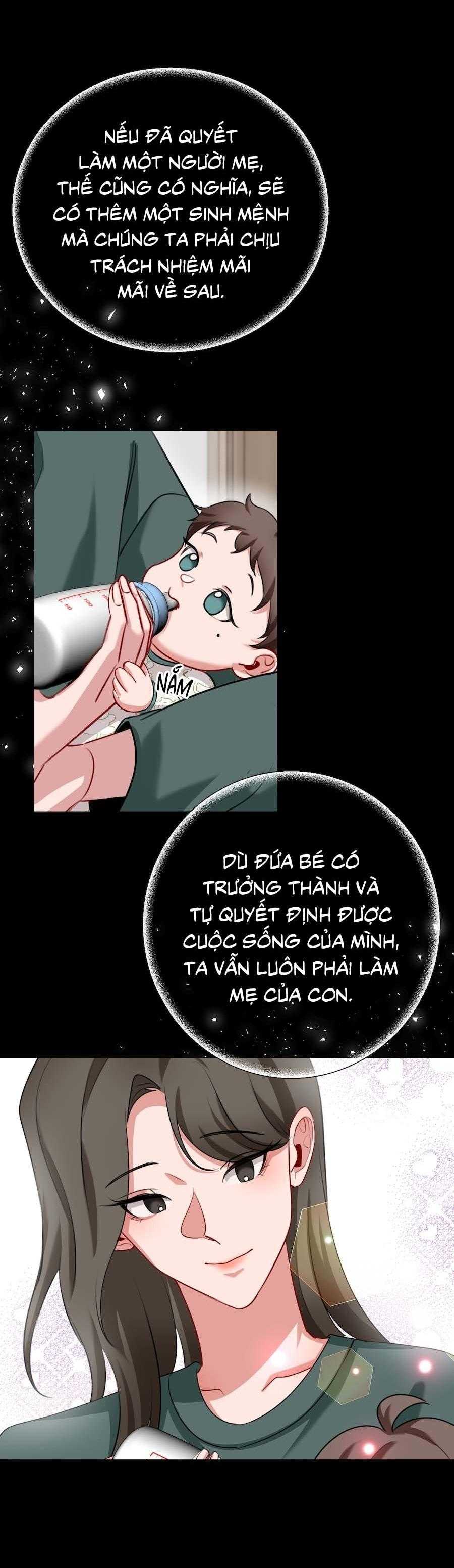 Flower of youth Chapter 42 - Trang 3