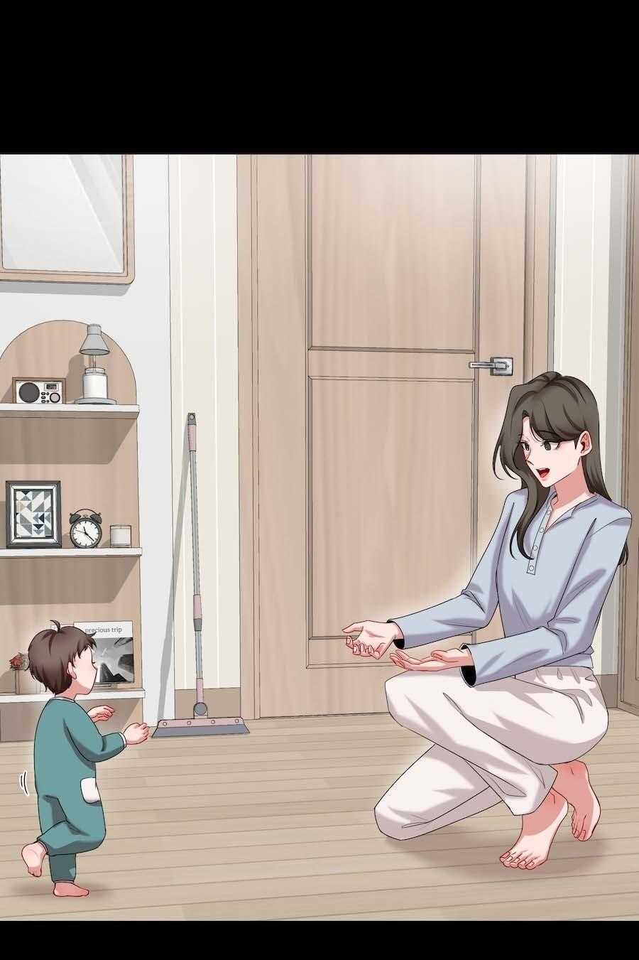 Flower of youth Chapter 42 - Trang 3