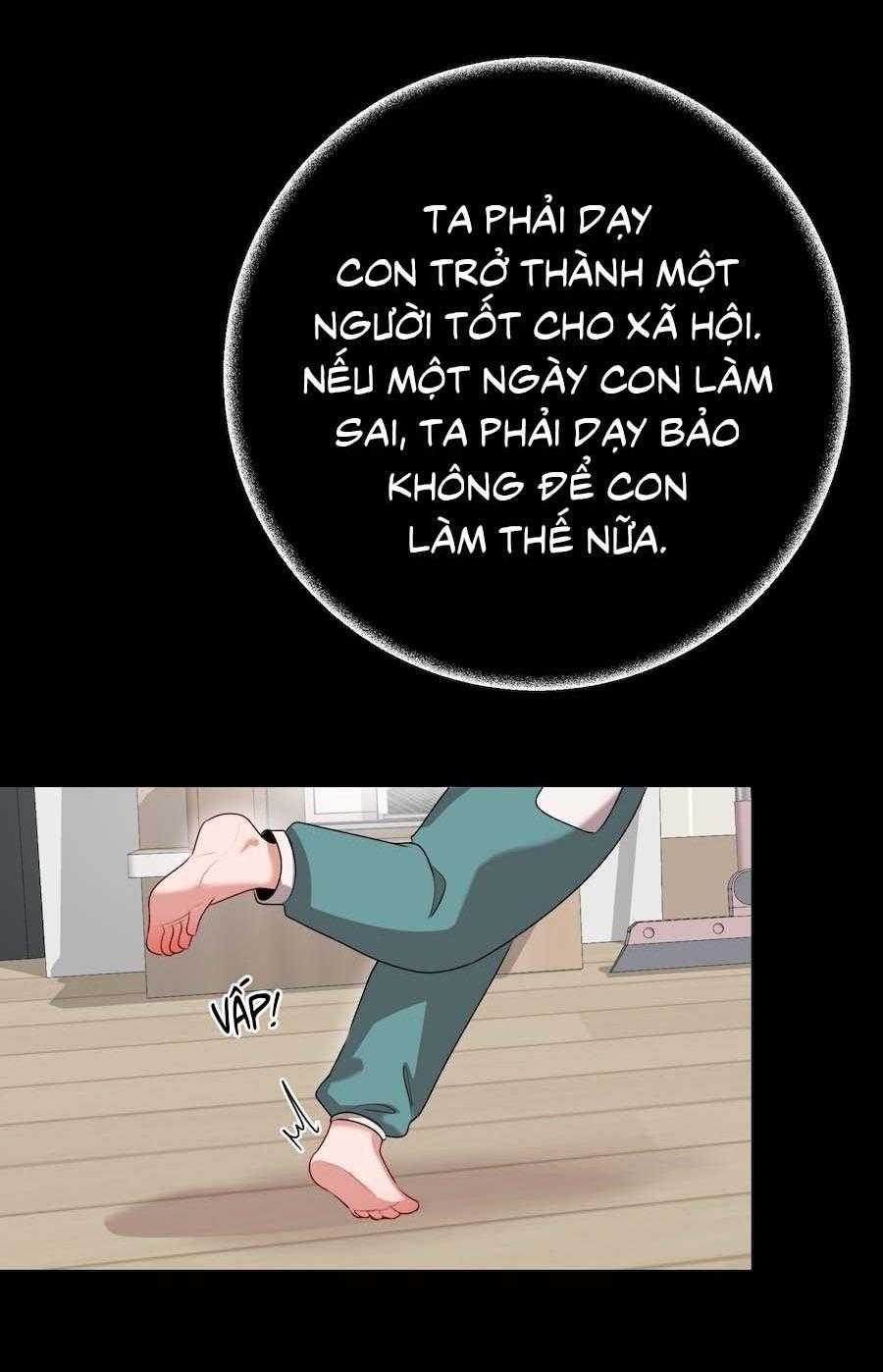 Flower of youth Chapter 42 - Trang 3