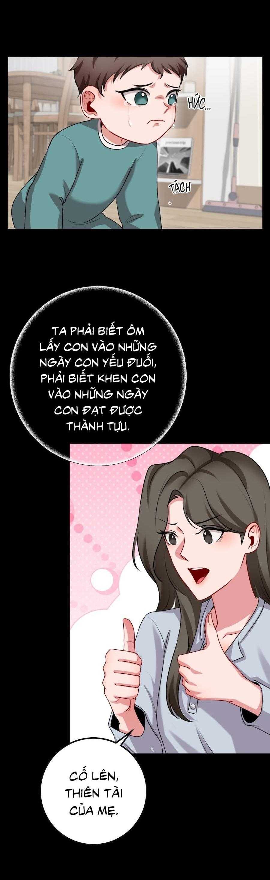 Flower of youth Chapter 42 - Trang 3