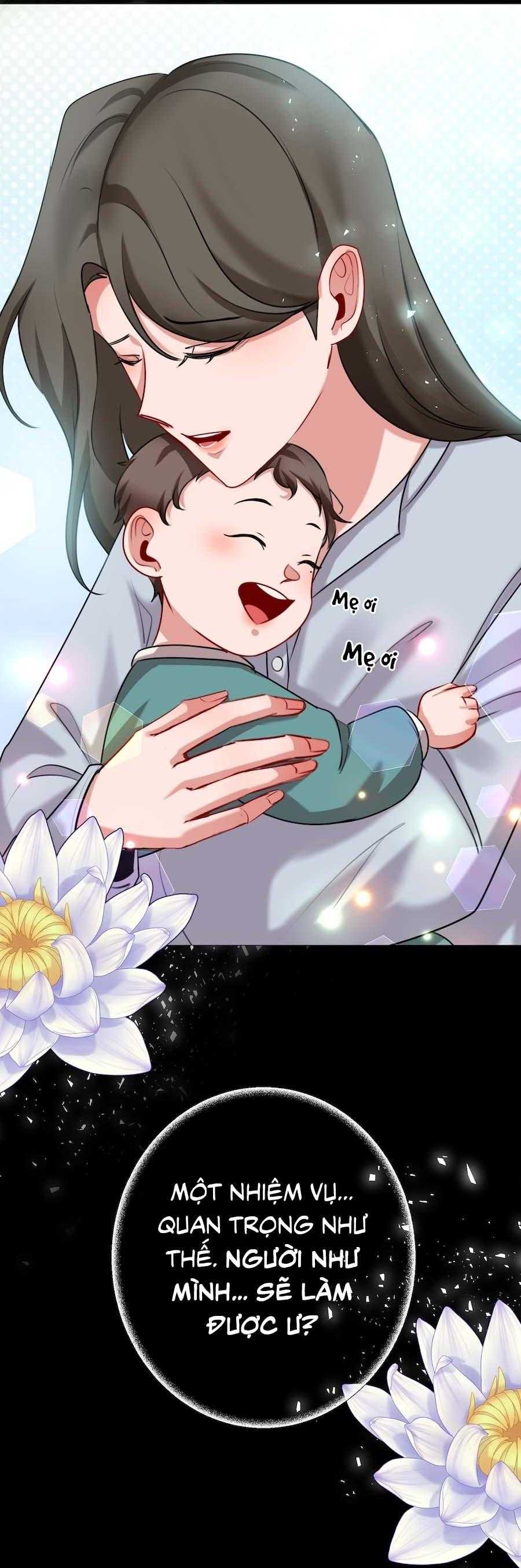 Flower of youth Chapter 42 - Trang 3
