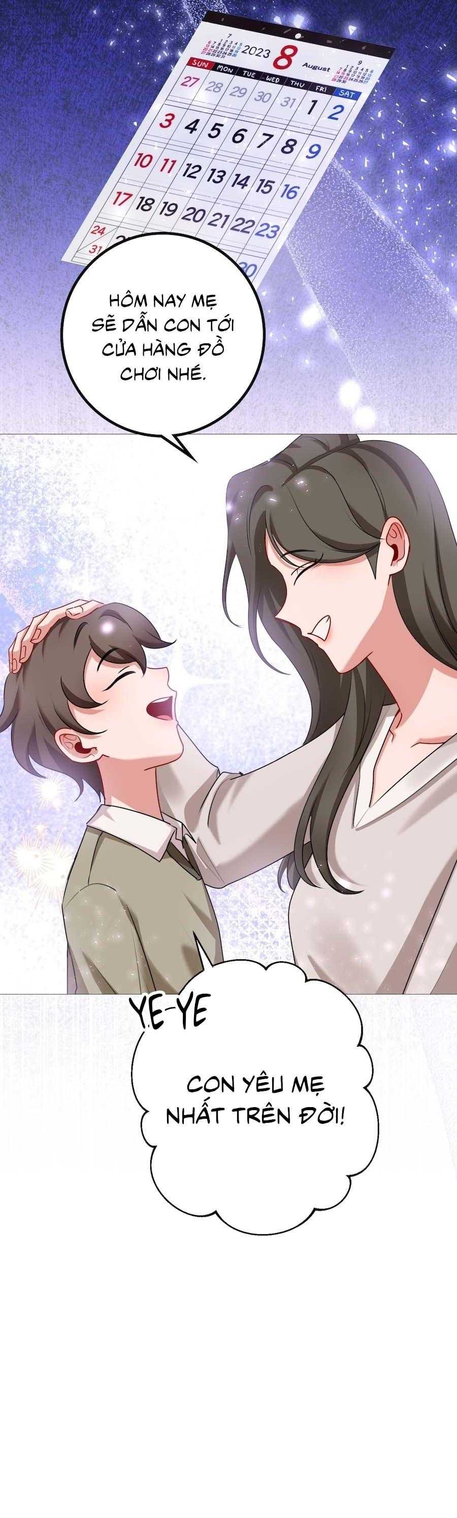 Flower of youth Chapter 42 - Trang 3