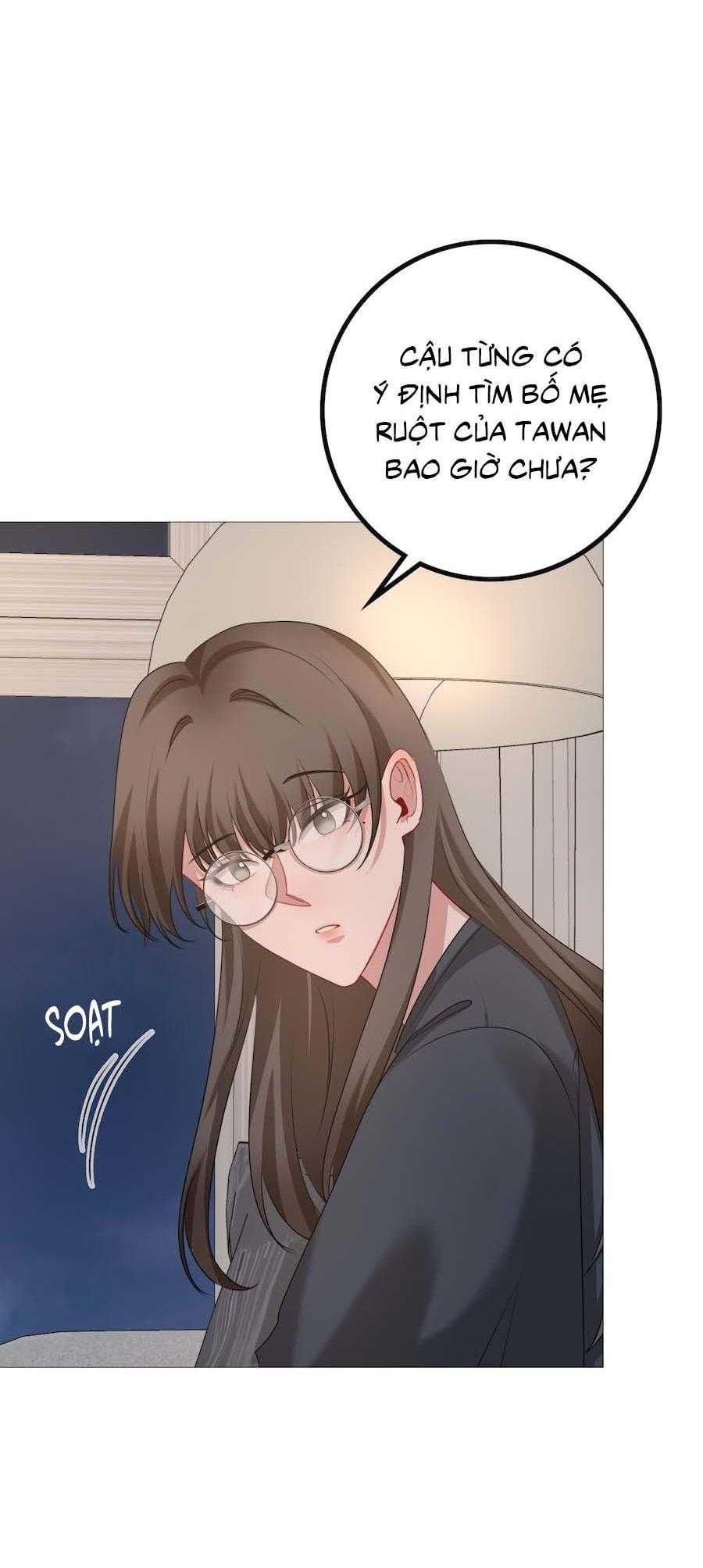 Flower of youth Chapter 42 - Trang 3