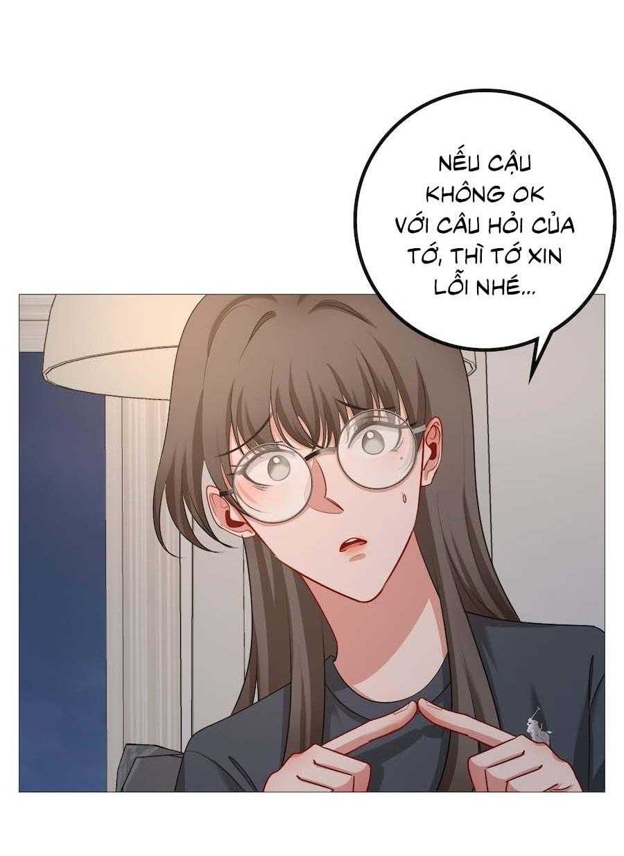 Flower of youth Chapter 42 - Trang 3