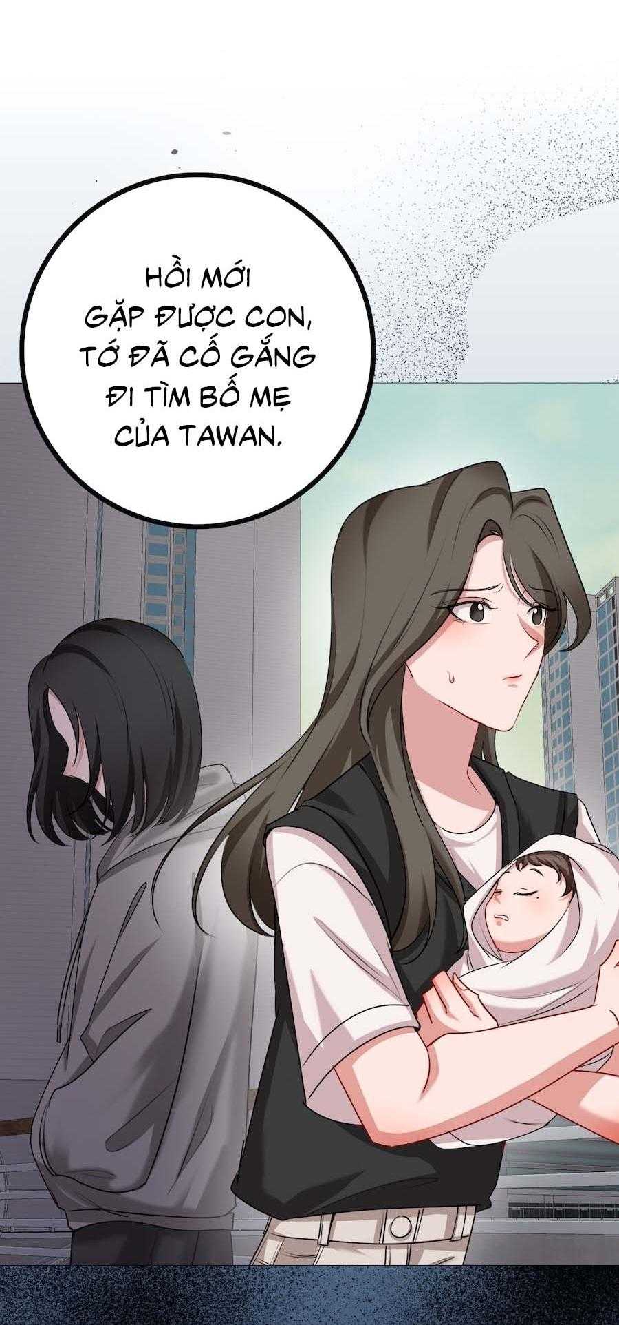 Flower of youth Chapter 42 - Trang 3