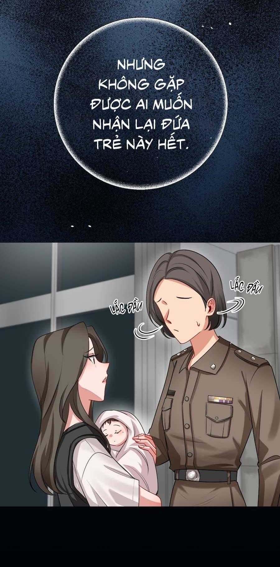 Flower of youth Chapter 42 - Trang 3