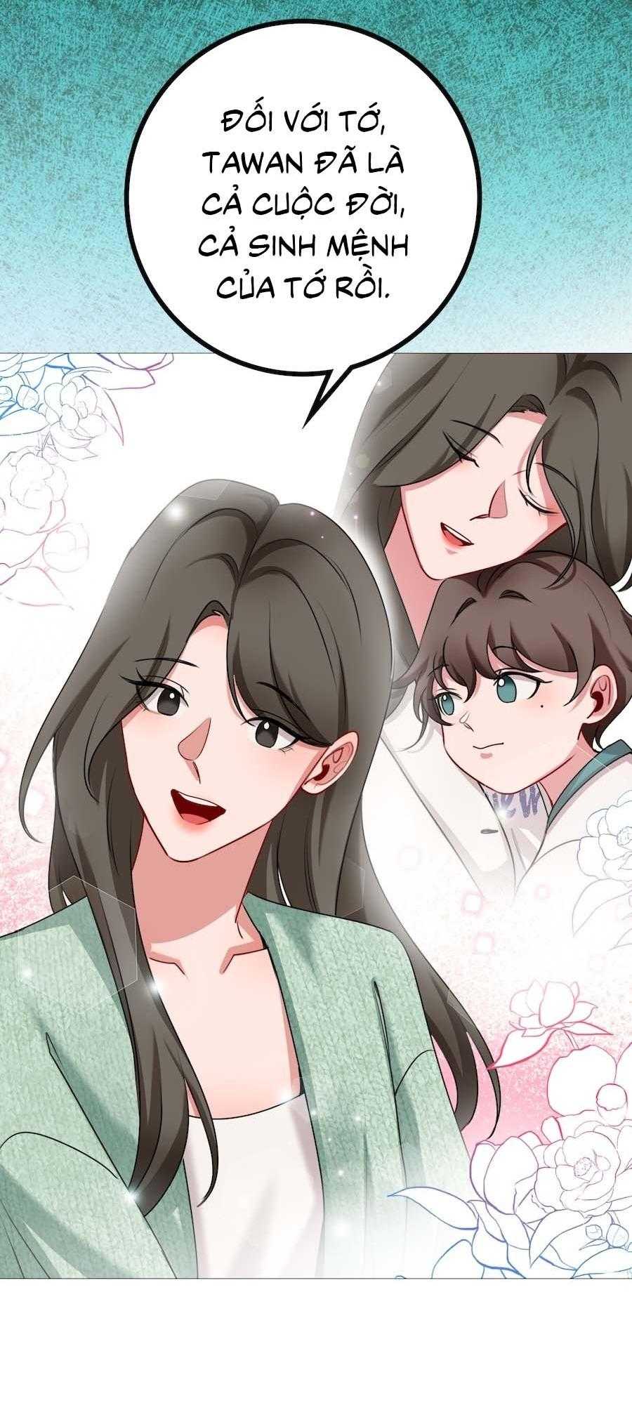 Flower of youth Chapter 42 - Trang 3