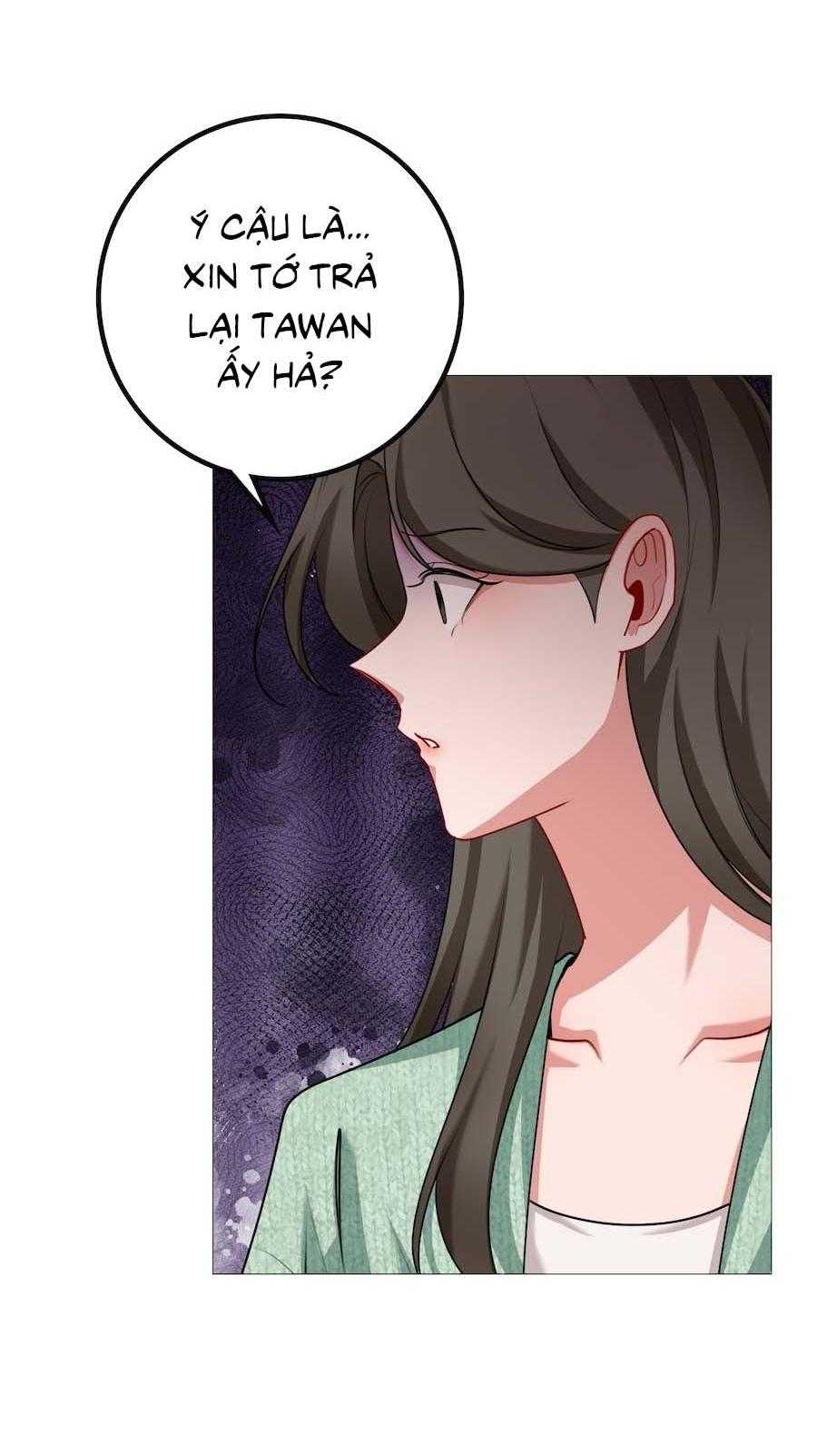Flower of youth Chapter 42 - Trang 3
