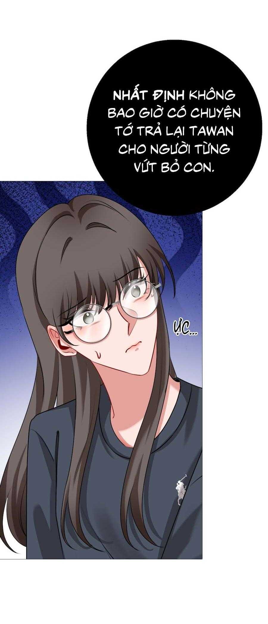 Flower of youth Chapter 42 - Trang 3