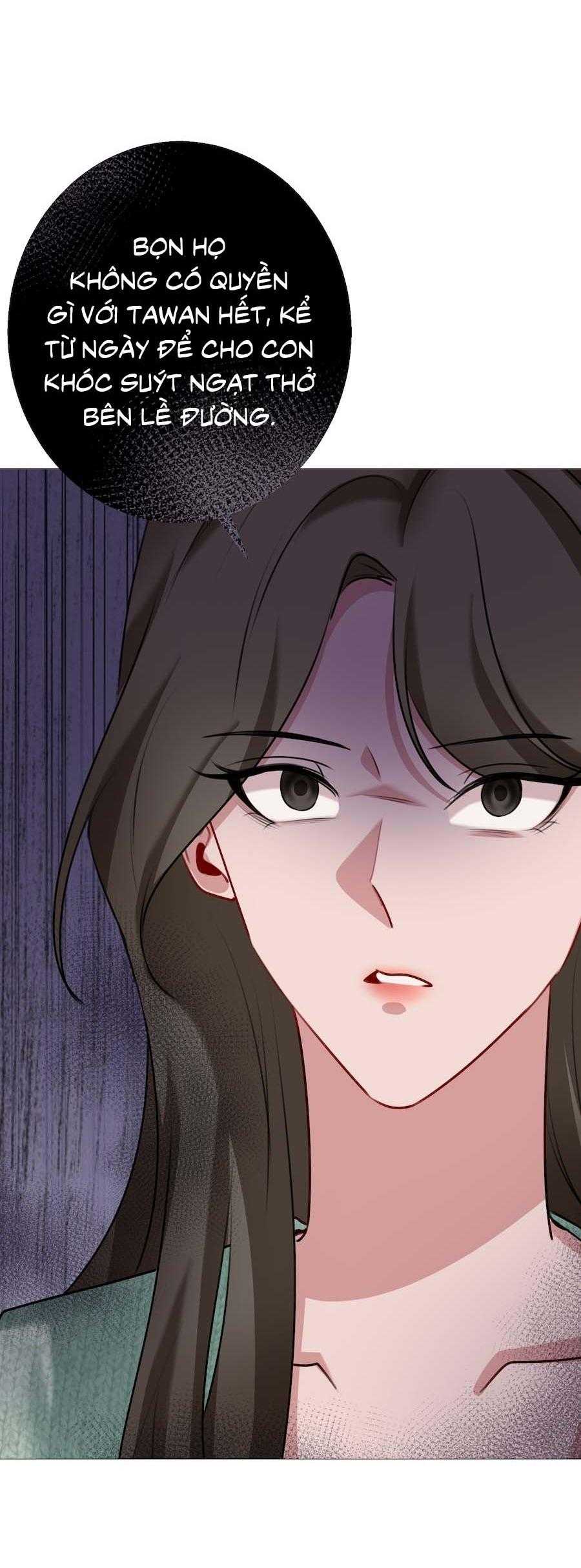 Flower of youth Chapter 42 - Trang 3