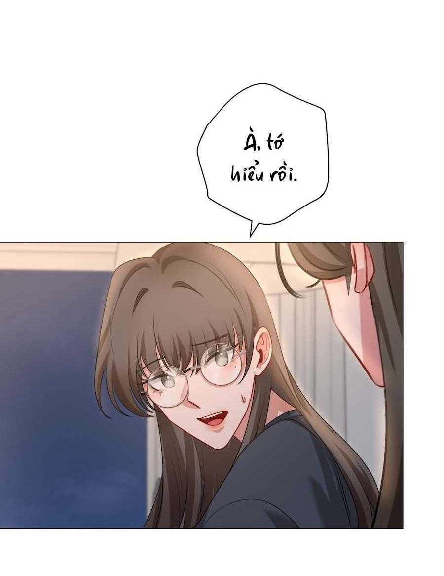 Flower of youth Chapter 42 - Trang 3