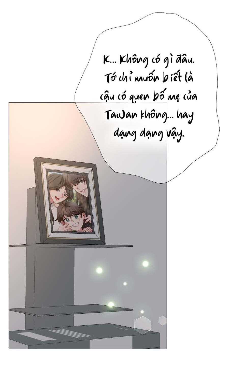 Flower of youth Chapter 42 - Trang 3